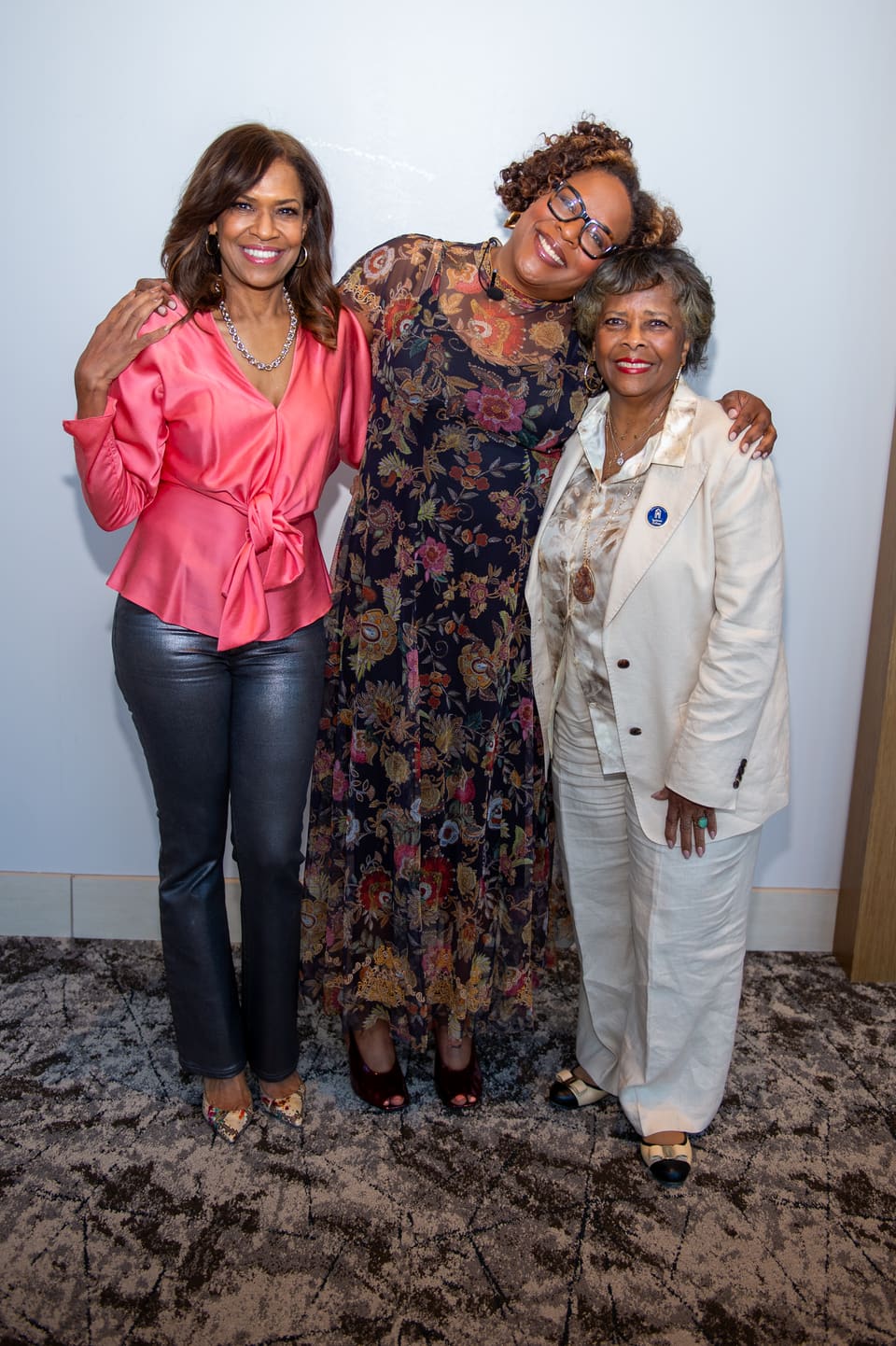 Atlanta Life Hosts Author Tayari Jones