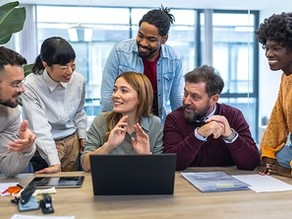 Gen Z in the Workplace: What Employers Need to Know