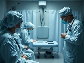 Healthcare Costs as a Workforce Crisis: Why Employers Must Act Now