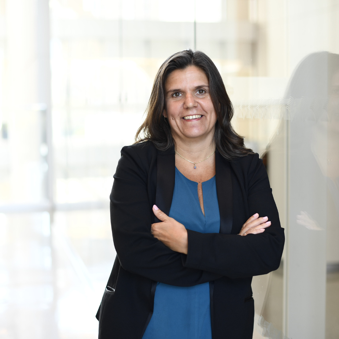 Dr. Kristin Tugman